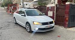 ڤۆڵکسواگن جێتا